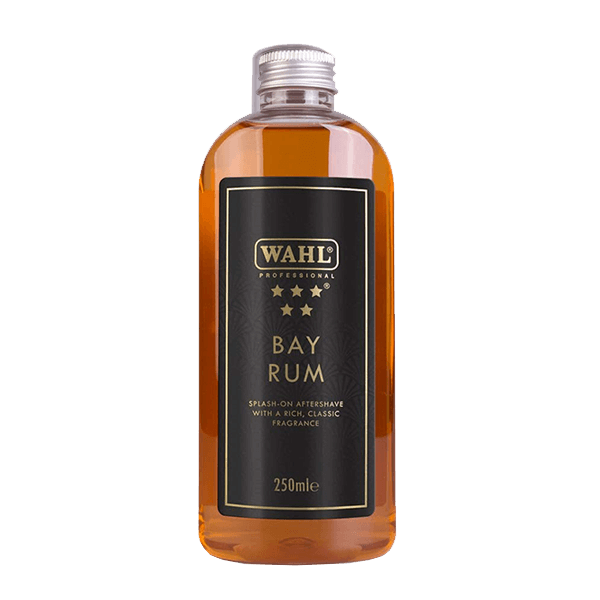 Wahl 5 Star Bay Rum 250ml