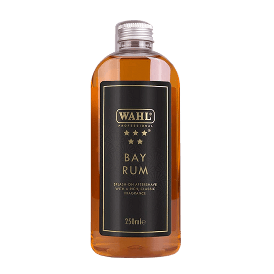 Wahl 5 Star Bay Rum 250ml