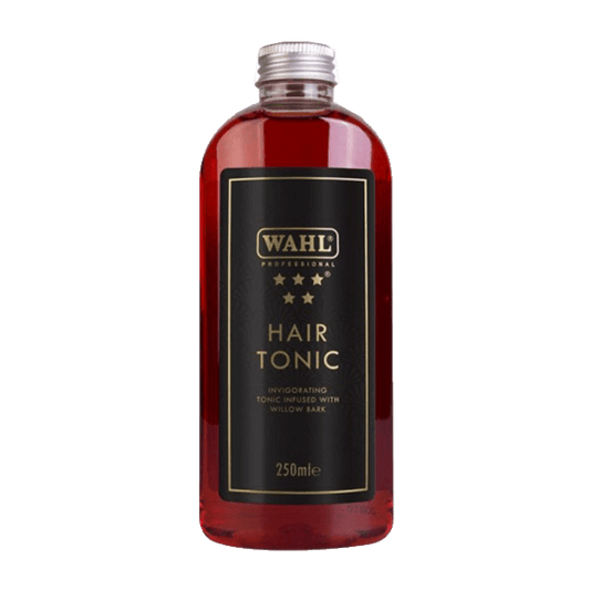 Wahl 5 Star Hair Tonic 250ml