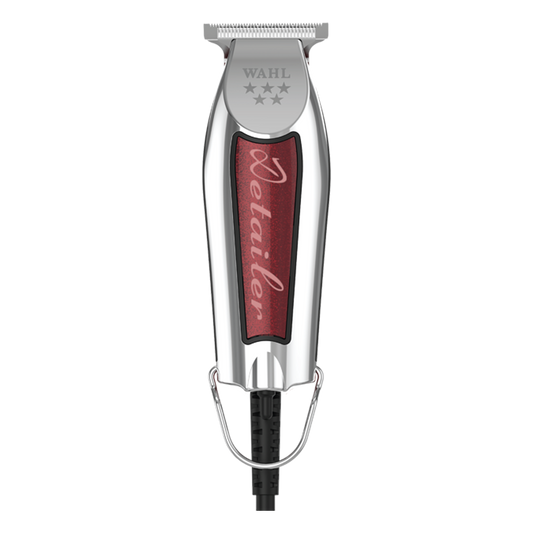 Wahl 5 Star Series Detailer Corded Trimmer