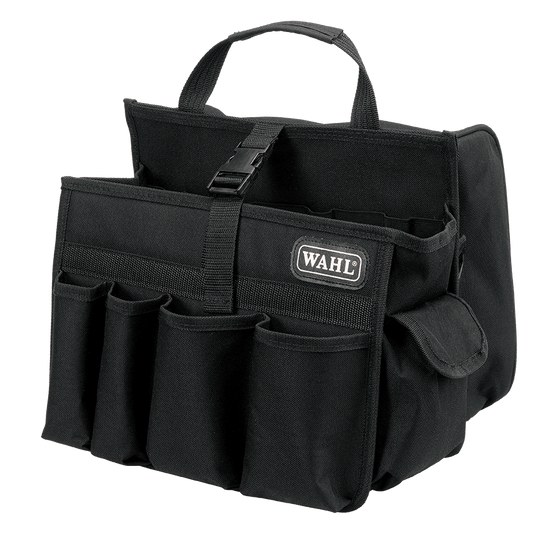 Wahl Multi-Compartment Grooming Hairdressing Tool Carry Bag