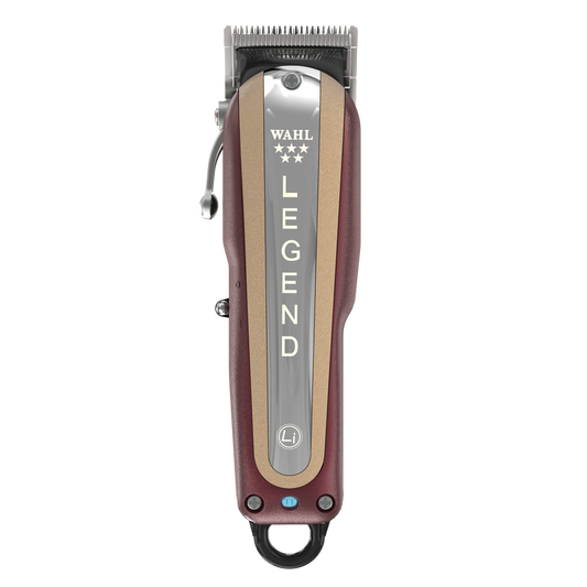 Wahl Professional 5 Star Cordless Legend Clipper