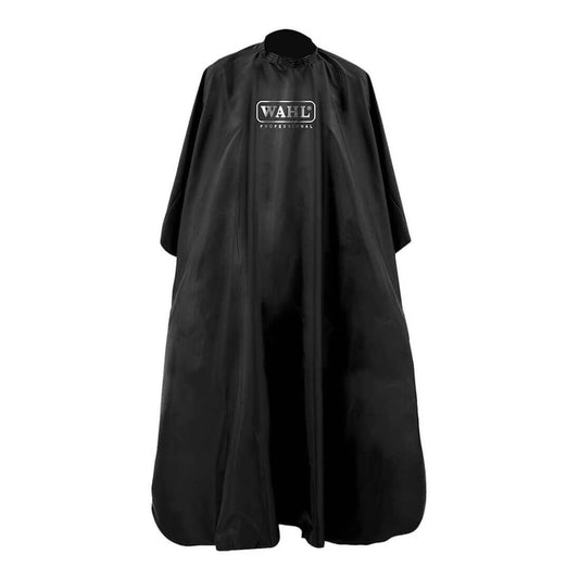 Wahl Professional Haircutting Cape Black