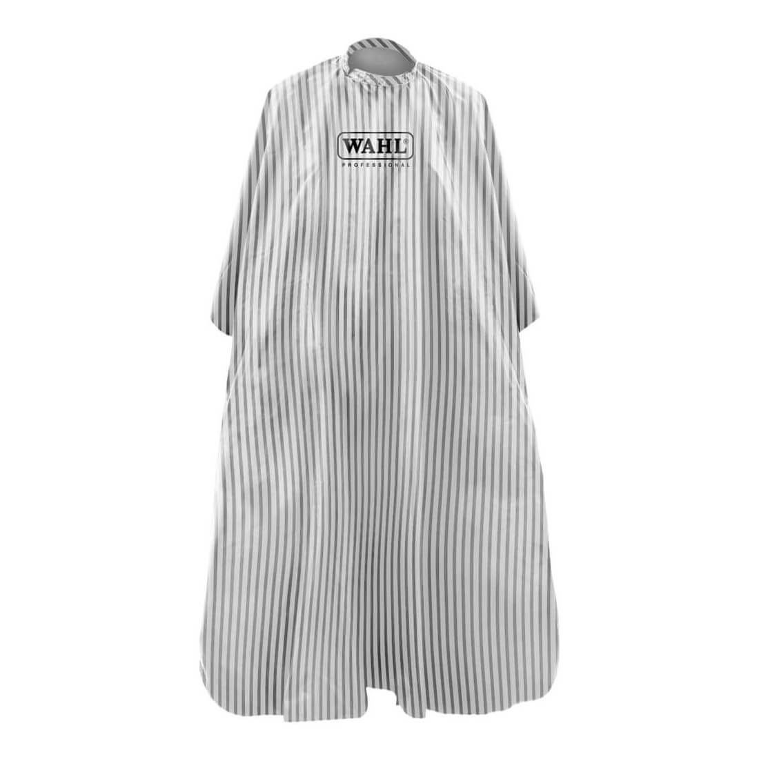 Wahl Professional Haircutting Cape Pinstripe