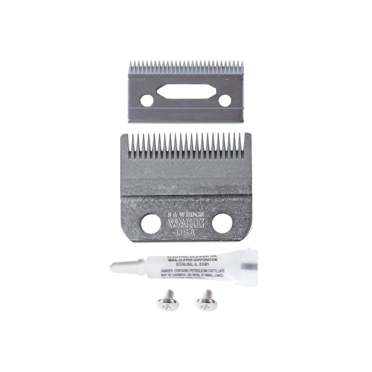 Wahl Professional 5 Star Blade Set 02228-400