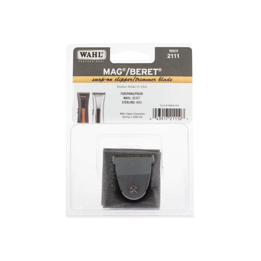 Wahl Professional Beret & Magic Trimmer Replacement Blade