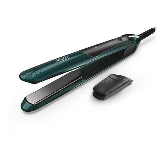 Wahl Professional Special Edition Pro Glide Straightener Midnight Green