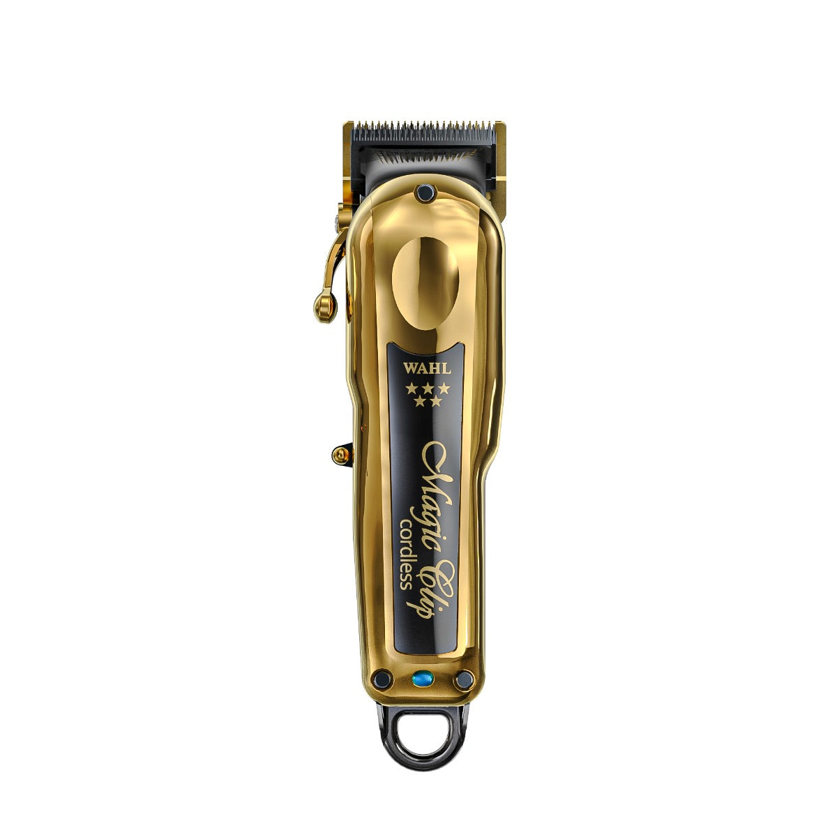 Wahl Professional Gold 5 Star Cordless Magic Clip