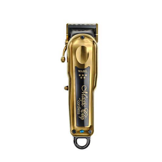 Wahl Professional Gold 5 Star Cordless Magic Clip