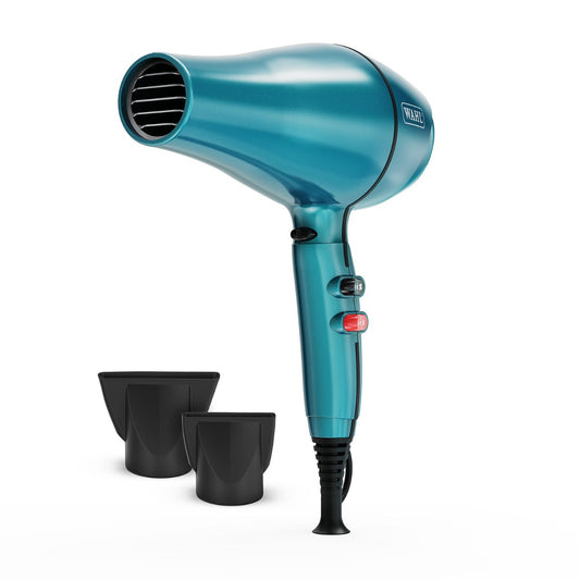 Wahl Professional Pro Keratin Dryer Special Edition Cool Teal