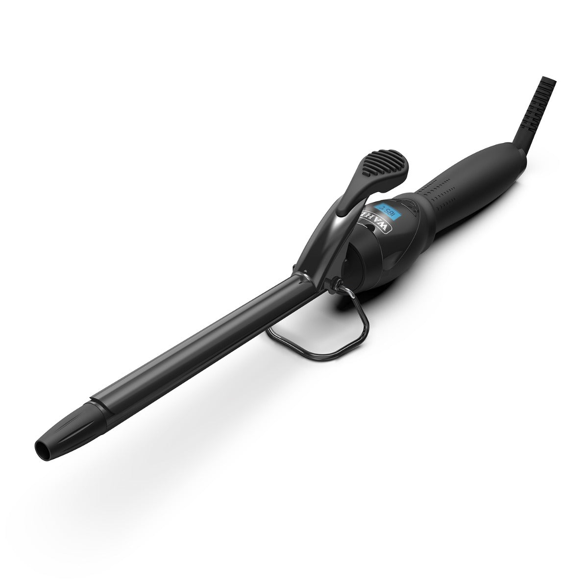 Wahl Professional Pro Shine Curling Tong 13mm Barrel