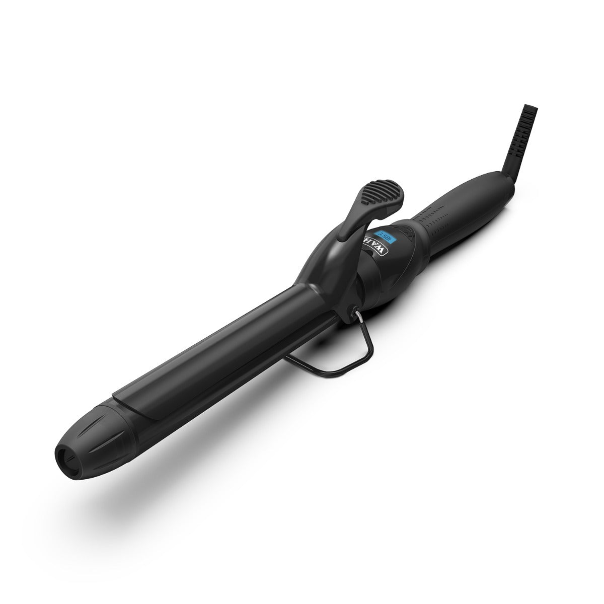 Wahl Professional Pro Shine Curling Tong 25mm Barrel