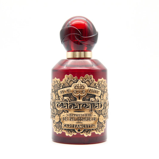 Captain Fawcett Maharajah Eau De Parfum 50ml