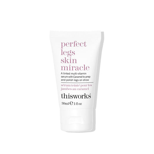 This Works Perfect Legs Skin Miracle 30ml