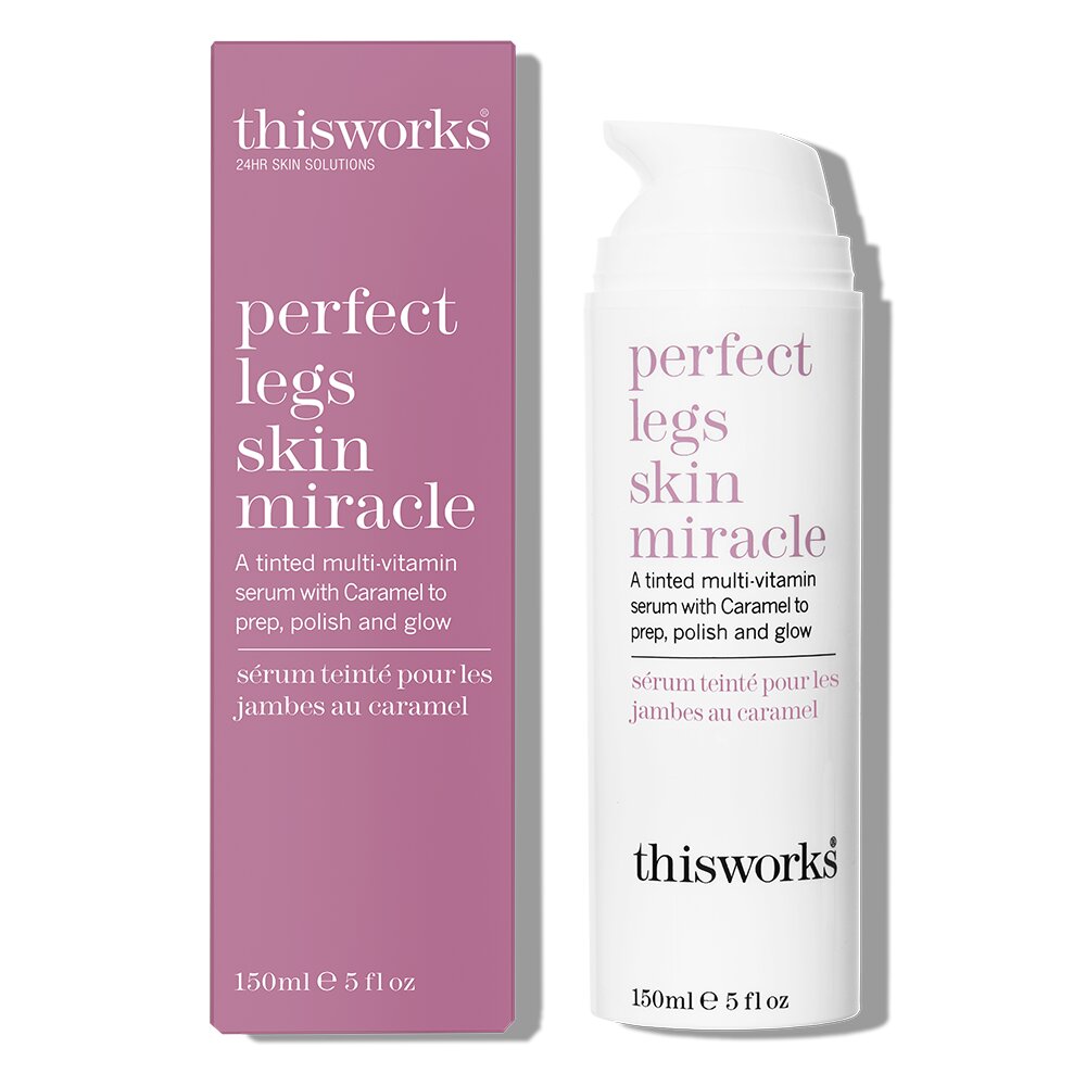 This Works Perfect Legs Skin Miracle 150ml