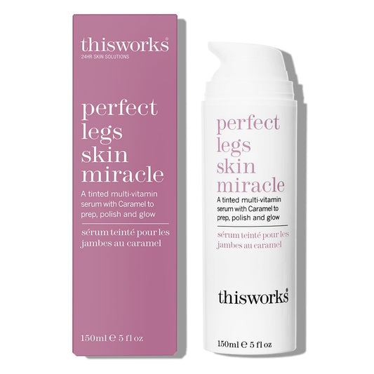 This Works Perfect Legs Skin Miracle 150ml