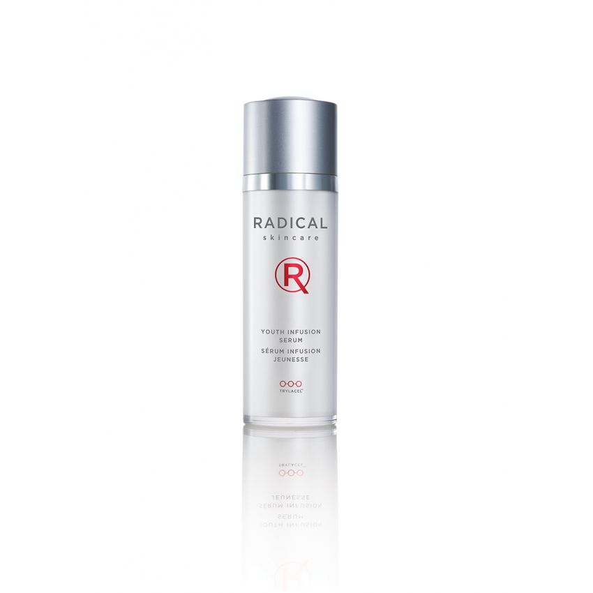 Radical Skincare Youth Infusion Serum 15ml