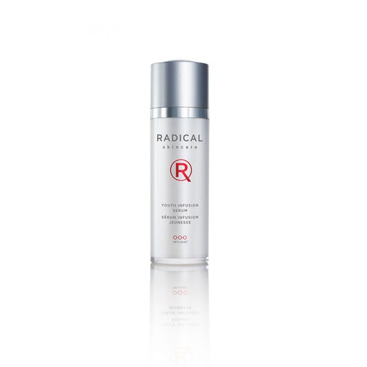 Radical Skincare Youth Infusion Serum 15ml